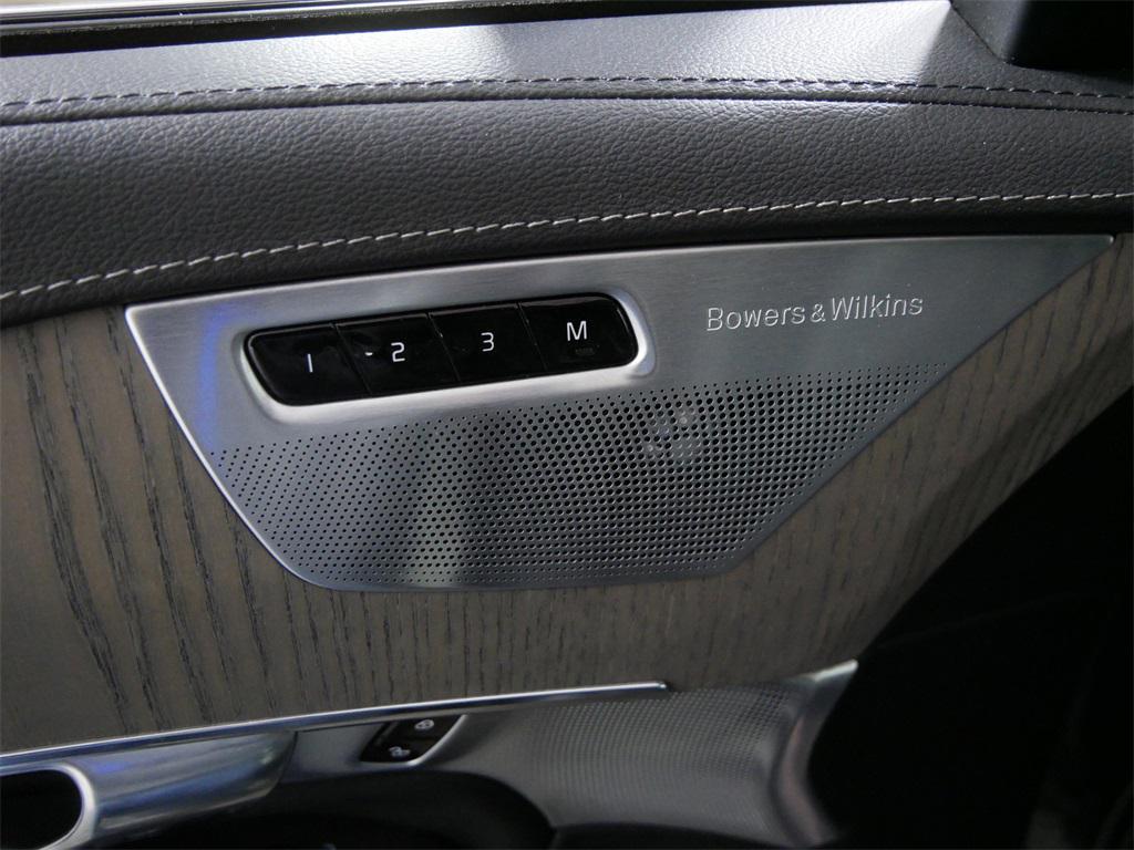 used 2021 Volvo XC90 car, priced at $28,290
