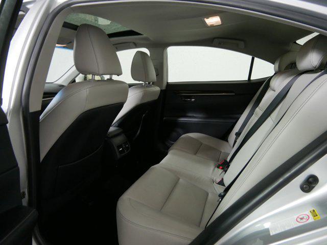 used 2013 Lexus ES 350 car, priced at $16,322