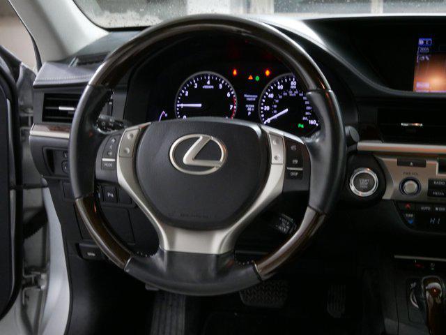 used 2013 Lexus ES 350 car, priced at $16,322