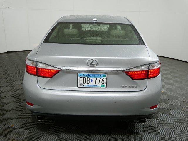 used 2013 Lexus ES 350 car, priced at $16,322