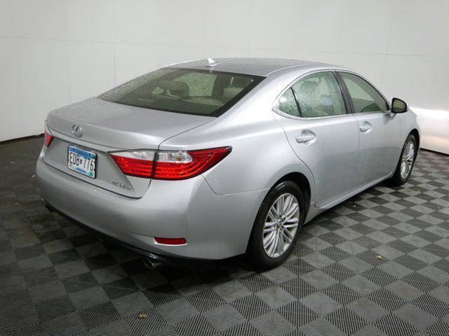 used 2013 Lexus ES 350 car, priced at $16,322