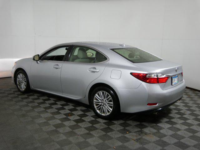 used 2013 Lexus ES 350 car, priced at $16,322