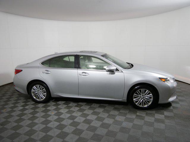 used 2013 Lexus ES 350 car, priced at $16,322