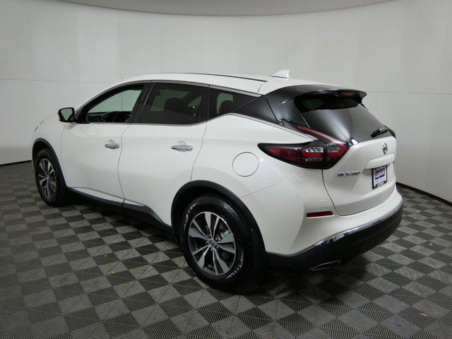 used 2020 Nissan Murano car, priced at $16,413