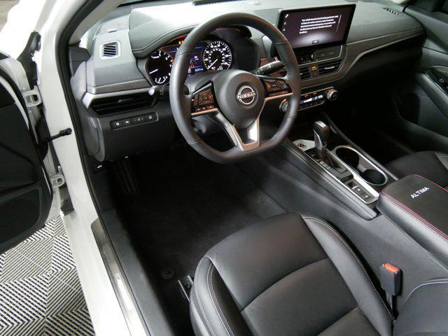 used 2023 Nissan Altima car, priced at $27,000