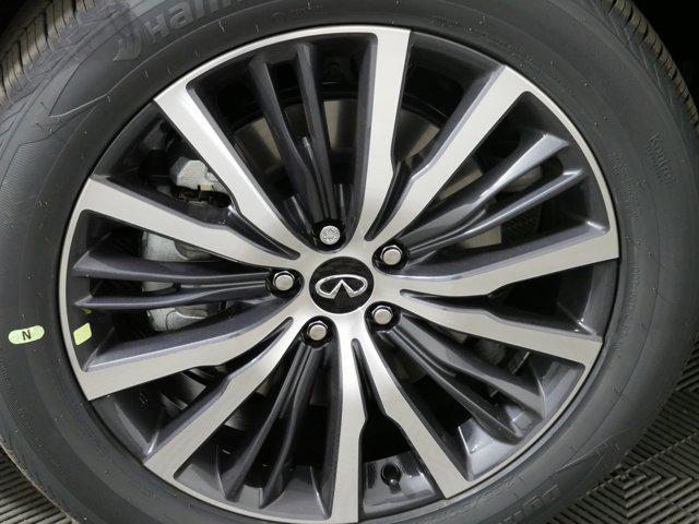 new 2025 INFINITI QX60 car, priced at $66,000