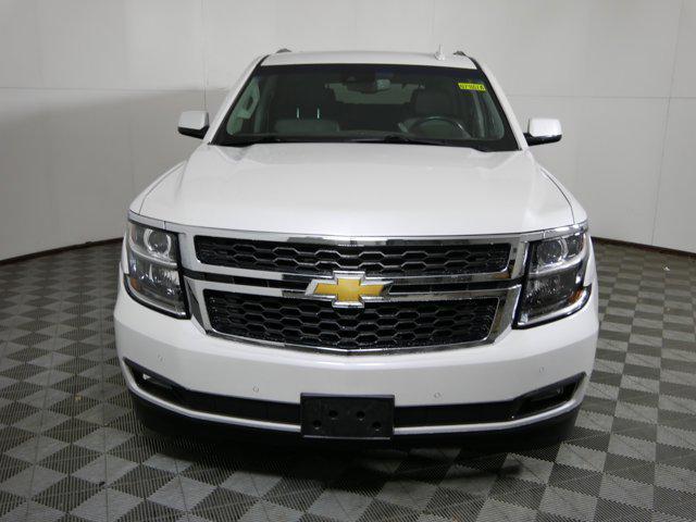 used 2017 Chevrolet Tahoe car, priced at $23,903