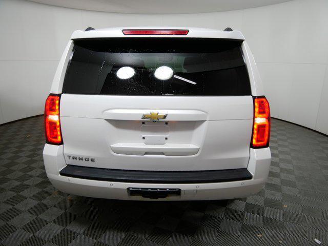 used 2017 Chevrolet Tahoe car, priced at $23,903