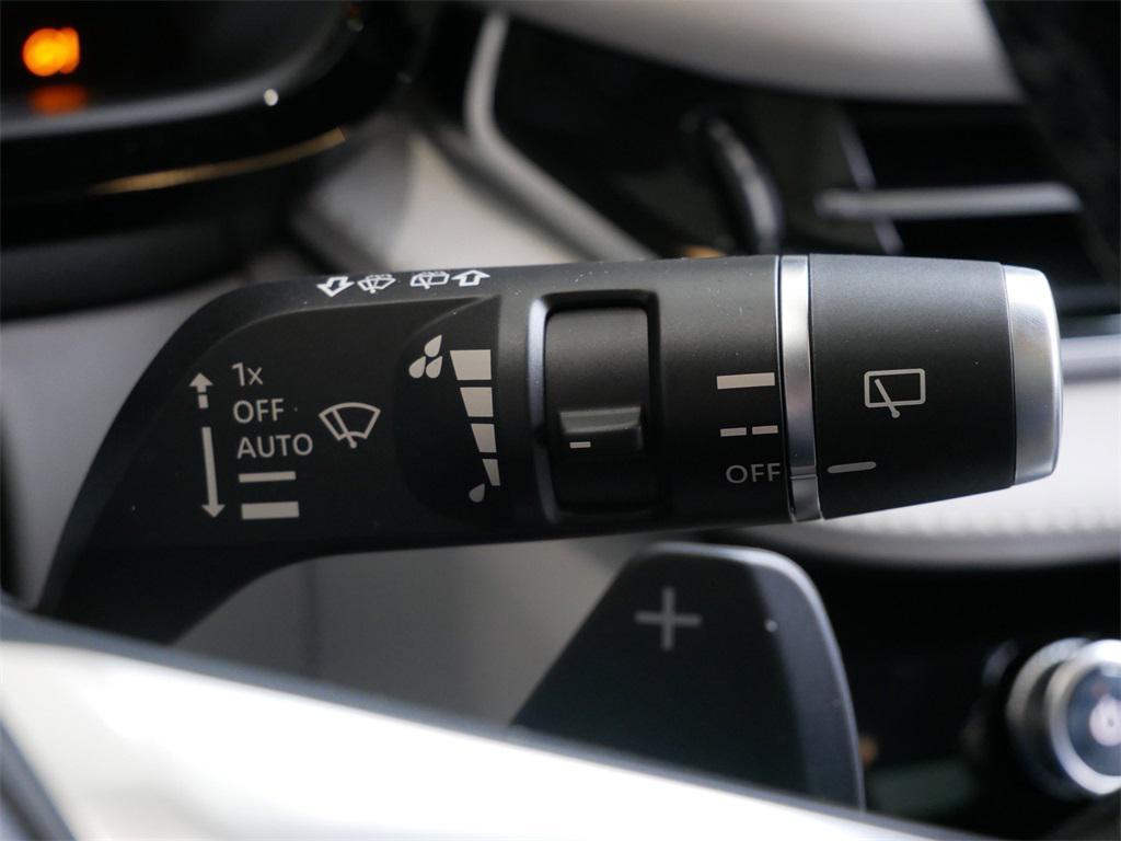 new 2026 INFINITI QX60 car, priced at $72,355