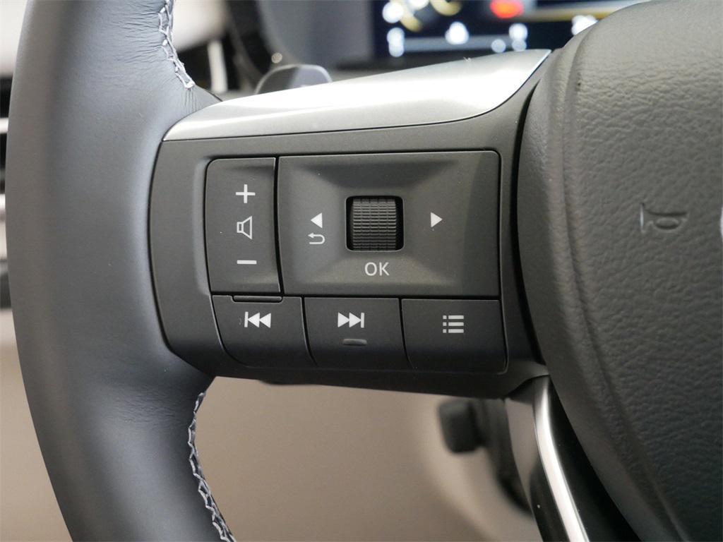 new 2026 INFINITI QX60 car, priced at $72,355