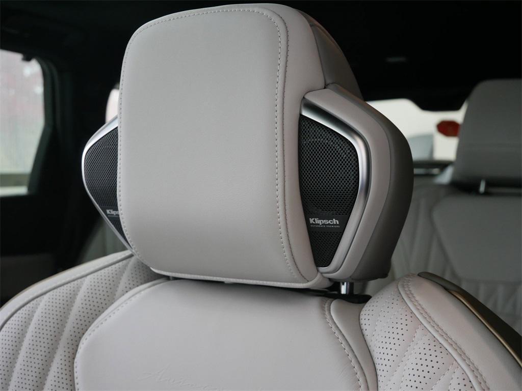 new 2026 INFINITI QX60 car, priced at $72,355