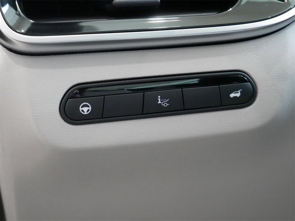 new 2026 INFINITI QX60 car, priced at $72,355