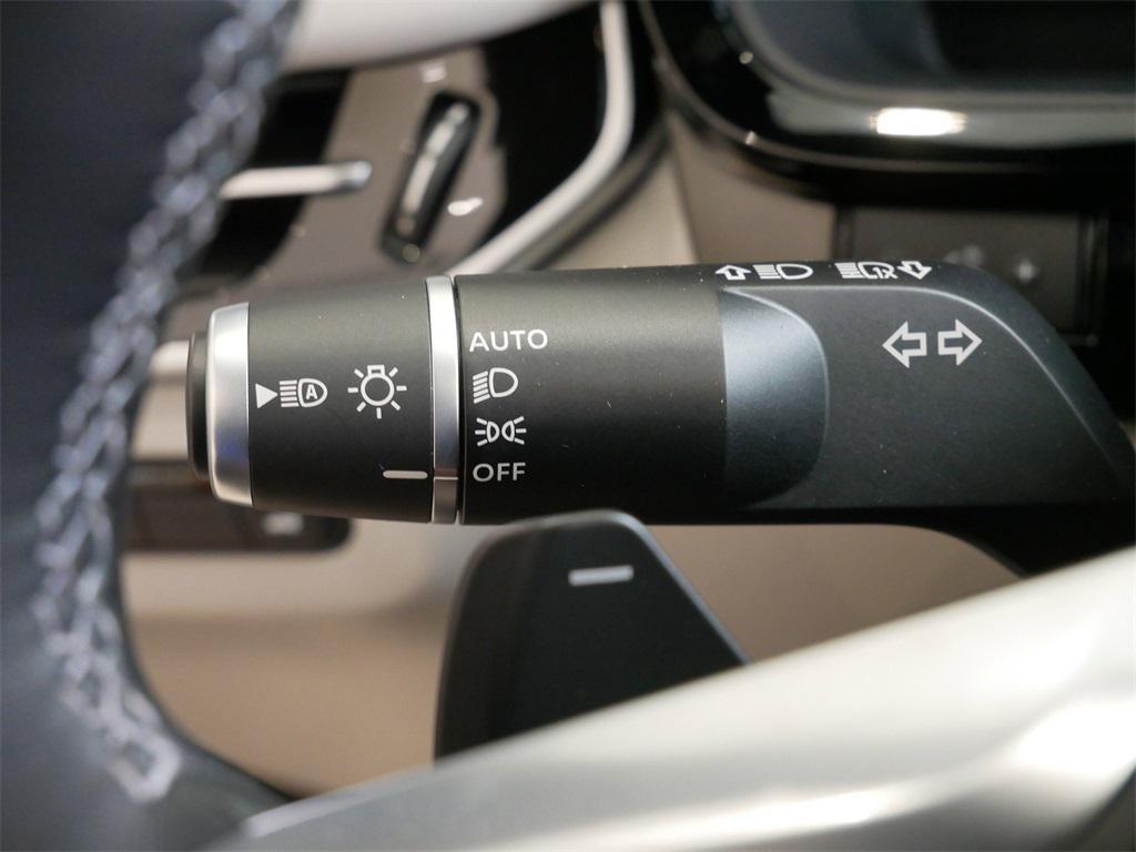 new 2026 INFINITI QX60 car, priced at $72,355