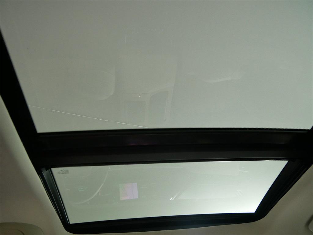 new 2026 INFINITI QX80 car, priced at $89,900