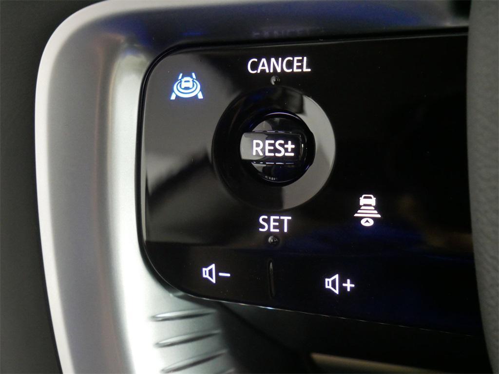 new 2026 INFINITI QX80 car, priced at $89,900