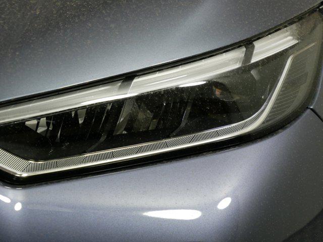 new 2025 INFINITI QX60 car, priced at $69,550