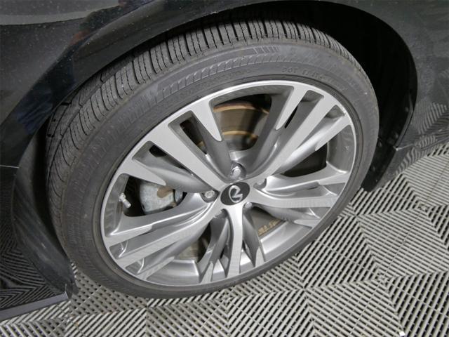 used 2022 INFINITI Q50 car, priced at $32,128