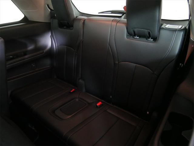 new 2025 INFINITI QX60 car, priced at $64,900
