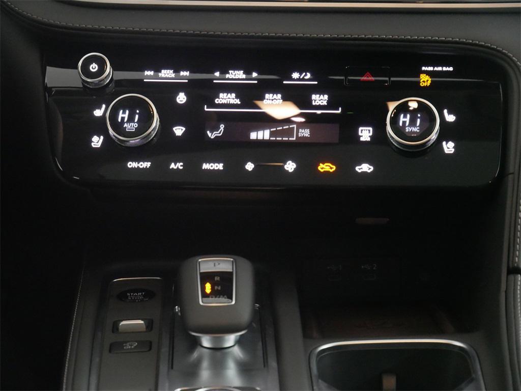 new 2026 INFINITI QX60 car, priced at $62,255