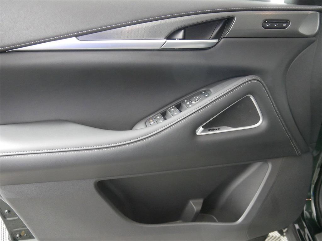 new 2026 INFINITI QX60 car, priced at $62,255