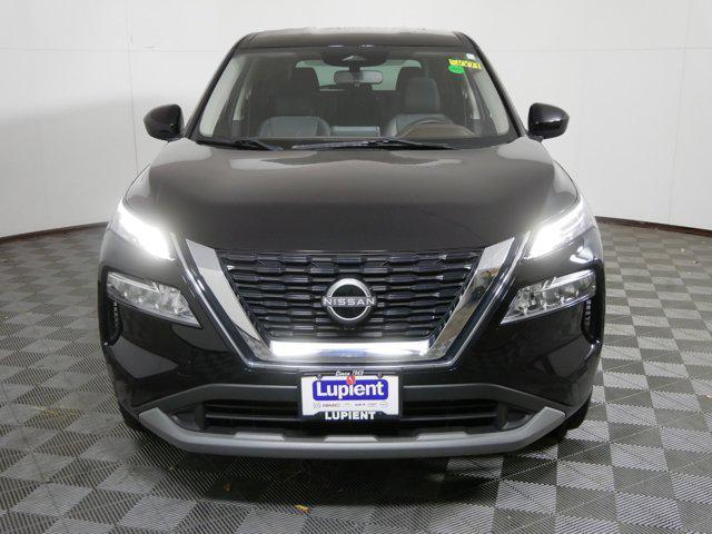 used 2023 Nissan Rogue car, priced at $24,900