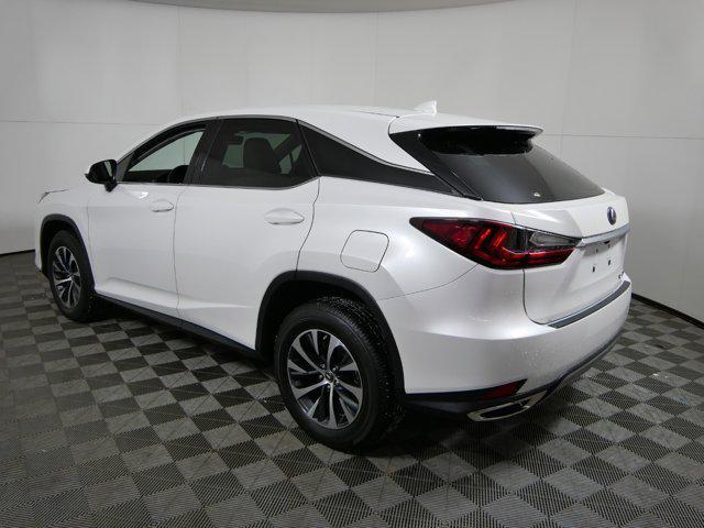 used 2022 Lexus RX 350 car, priced at $40,219