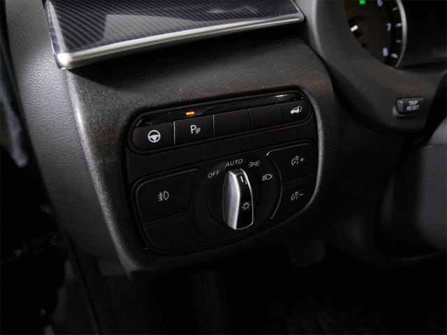 used 2024 INFINITI QX50 car, priced at $39,990