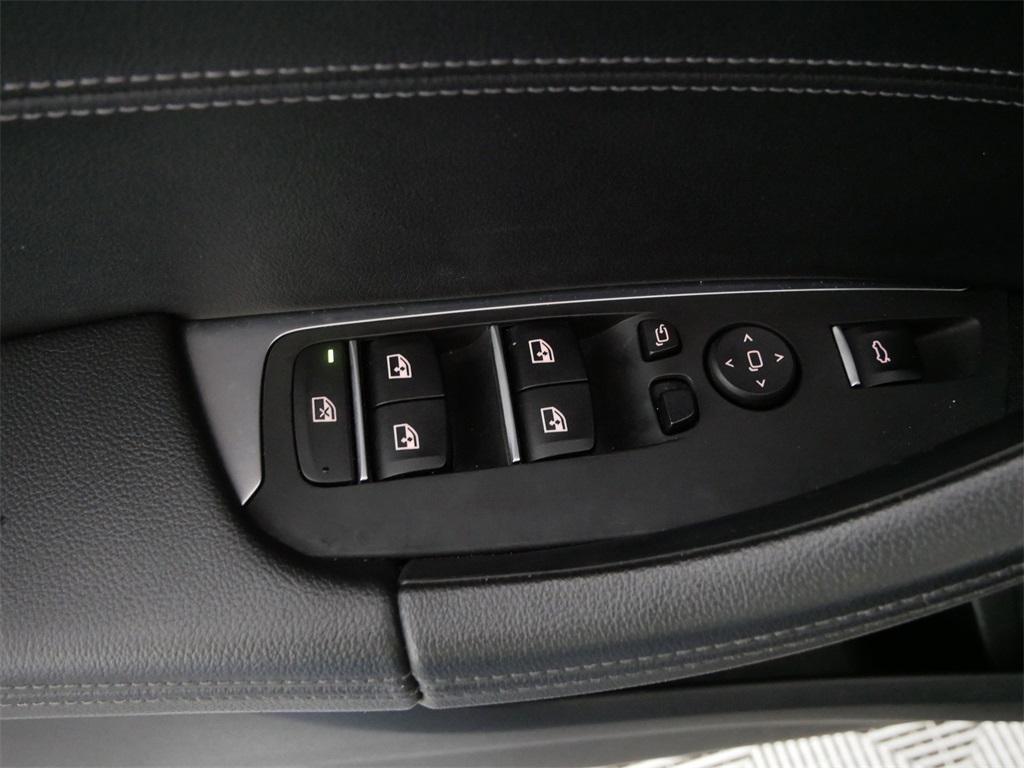 used 2022 BMW X3 M car, priced at $54,500