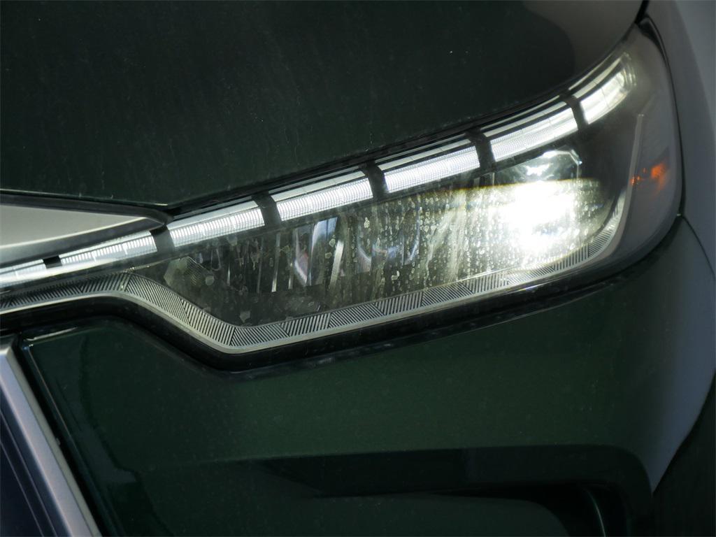 new 2026 INFINITI QX60 car, priced at $61,690