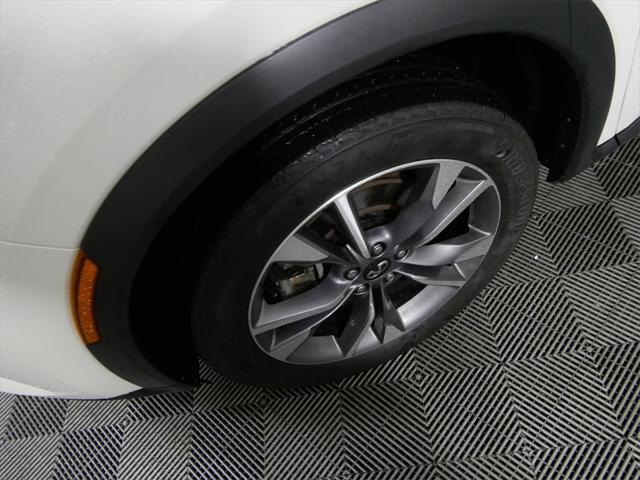 used 2024 INFINITI QX60 car, priced at $46,000