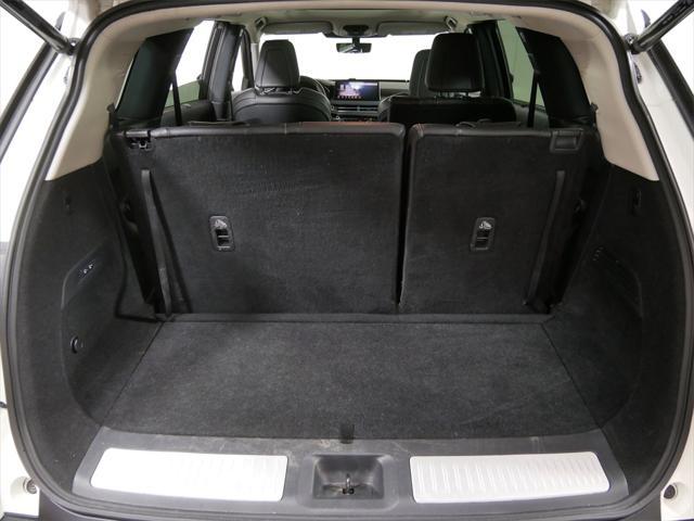 used 2022 INFINITI QX60 car, priced at $41,500