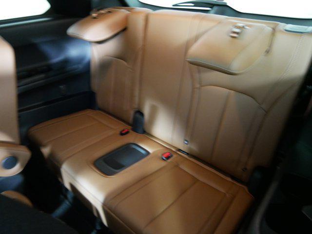 used 2024 INFINITI QX60 car, priced at $57,245