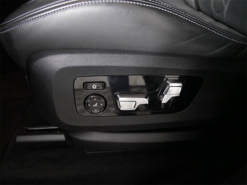 used 2022 BMW X5 M car, priced at $65,000