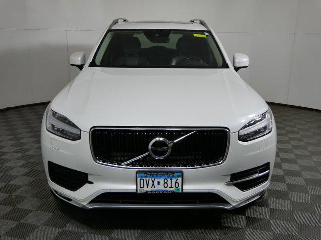 used 2016 Volvo XC90 car, priced at $15,700