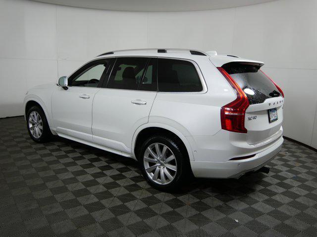 used 2016 Volvo XC90 car, priced at $15,700