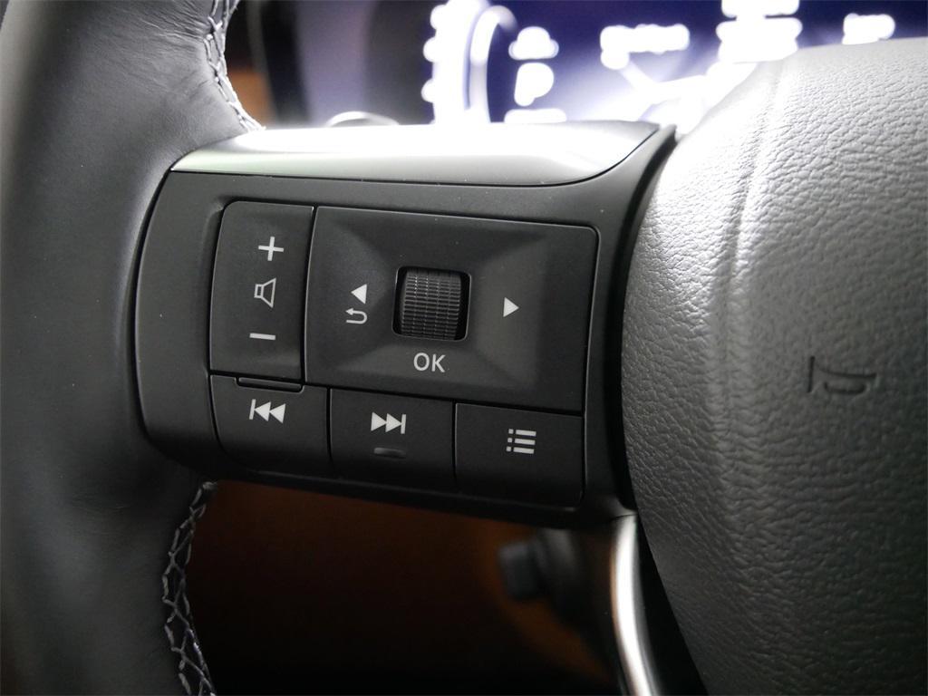 new 2025 INFINITI QX60 car, priced at $69,550