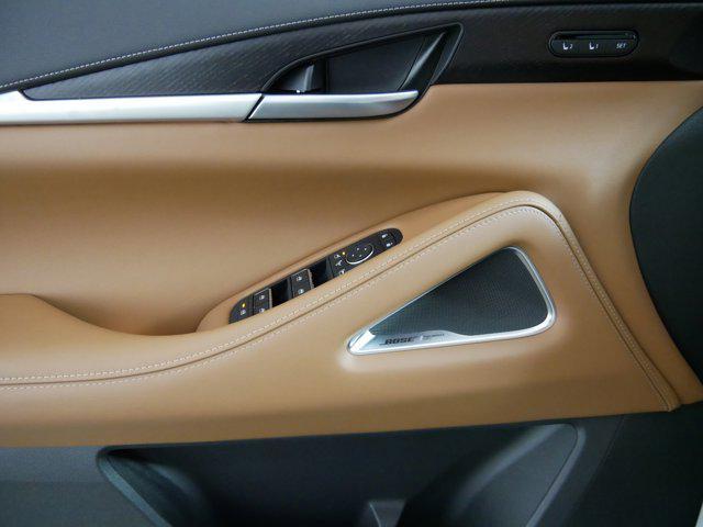 new 2025 INFINITI QX60 car, priced at $69,550
