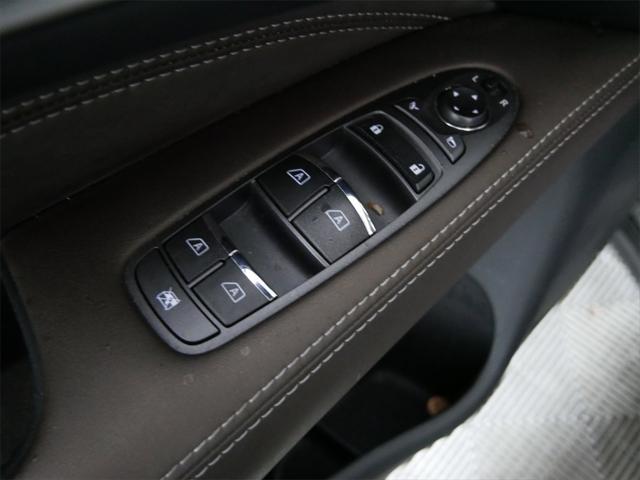 used 2020 INFINITI QX60 car, priced at $20,000