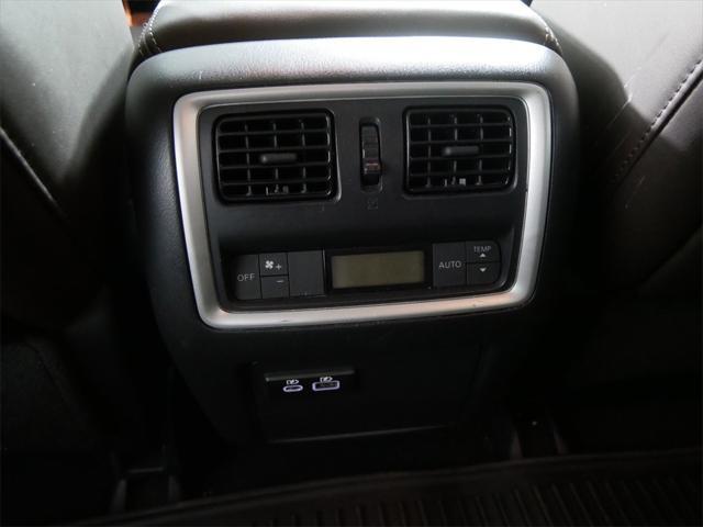 used 2020 INFINITI QX60 car, priced at $20,000
