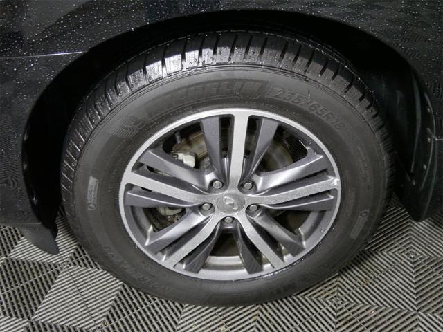 used 2020 INFINITI QX60 car, priced at $20,000