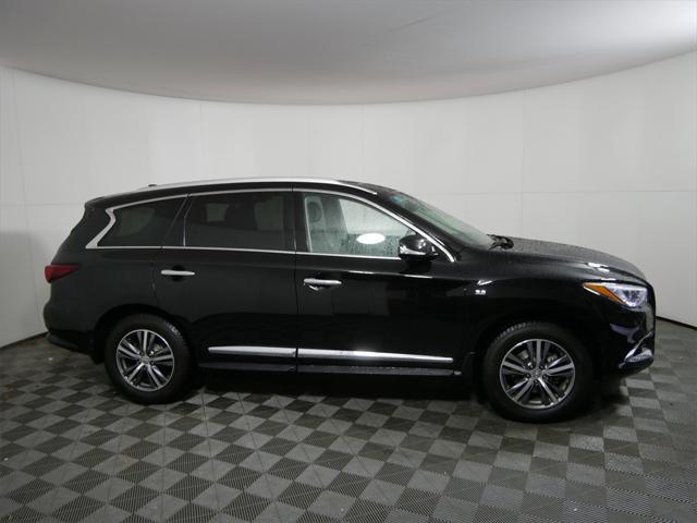 used 2020 INFINITI QX60 car, priced at $20,000