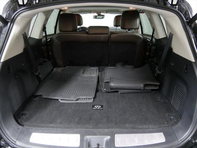 used 2020 INFINITI QX60 car, priced at $20,000