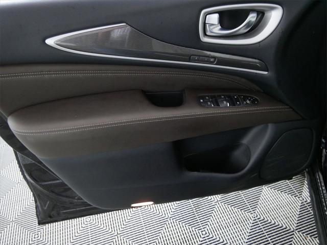 used 2020 INFINITI QX60 car, priced at $20,000