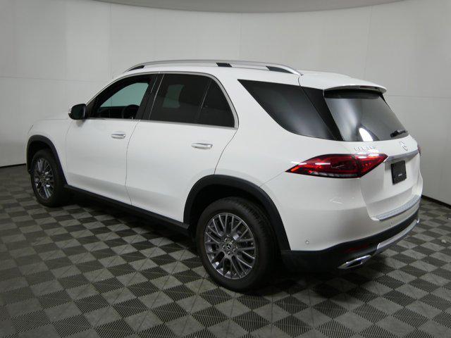 used 2021 Mercedes-Benz GLE 350 car, priced at $43,441