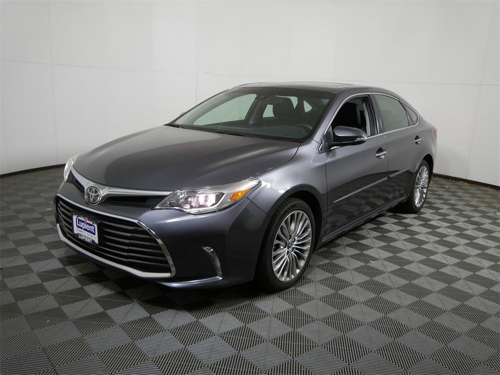 used 2016 Toyota Avalon car, priced at $16,809