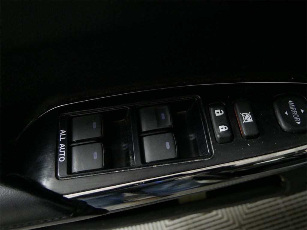 used 2016 Toyota Avalon car, priced at $16,809