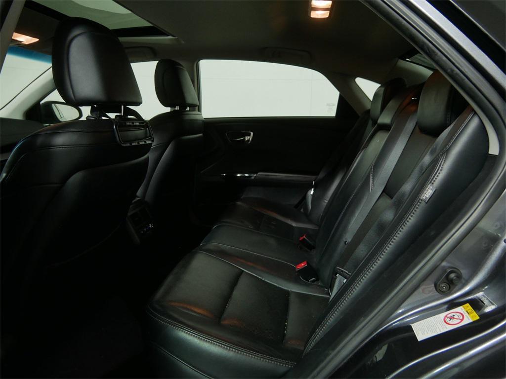 used 2016 Toyota Avalon car, priced at $16,809