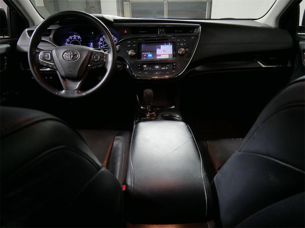 used 2016 Toyota Avalon car, priced at $16,809