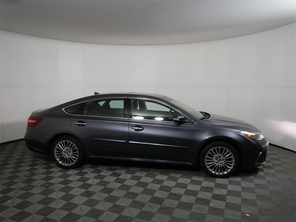 used 2016 Toyota Avalon car, priced at $16,809