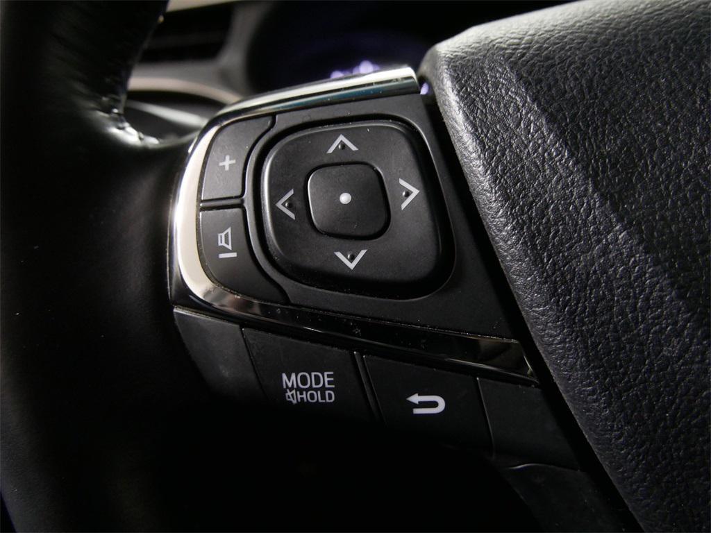 used 2016 Toyota Avalon car, priced at $16,809